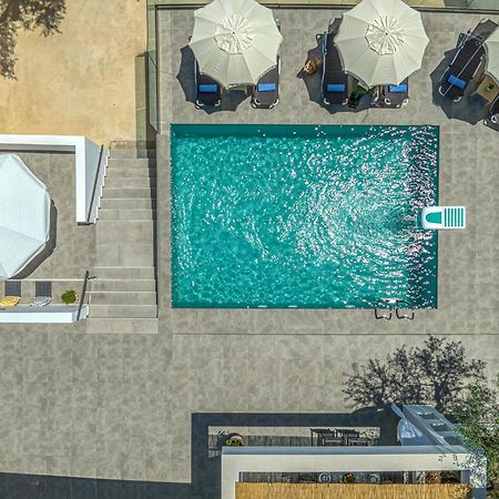 Villa Astoria Keri Zewnętrze zdjęcie