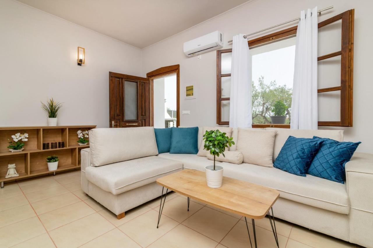 Villa Astoria Keri Zewnętrze zdjęcie