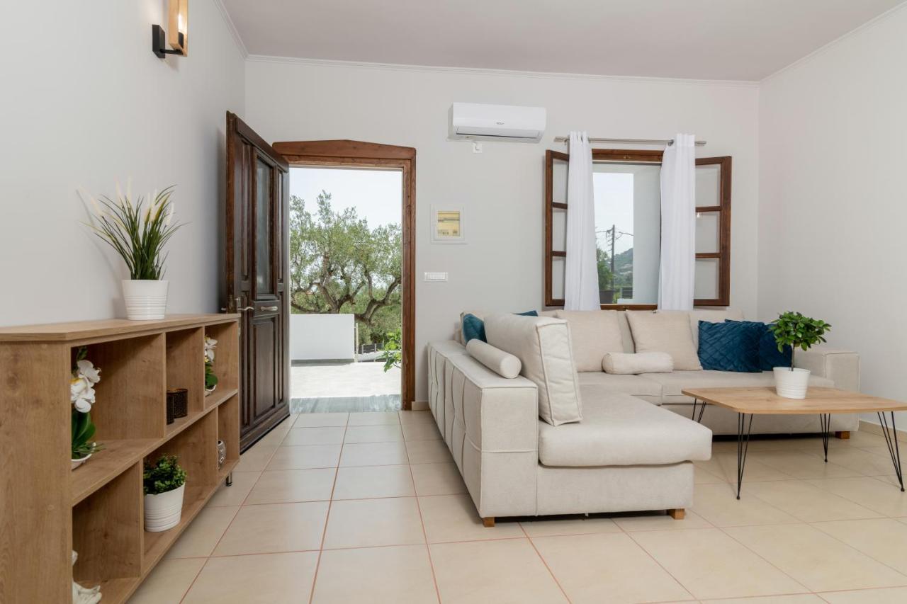 Villa Astoria Keri Zewnętrze zdjęcie