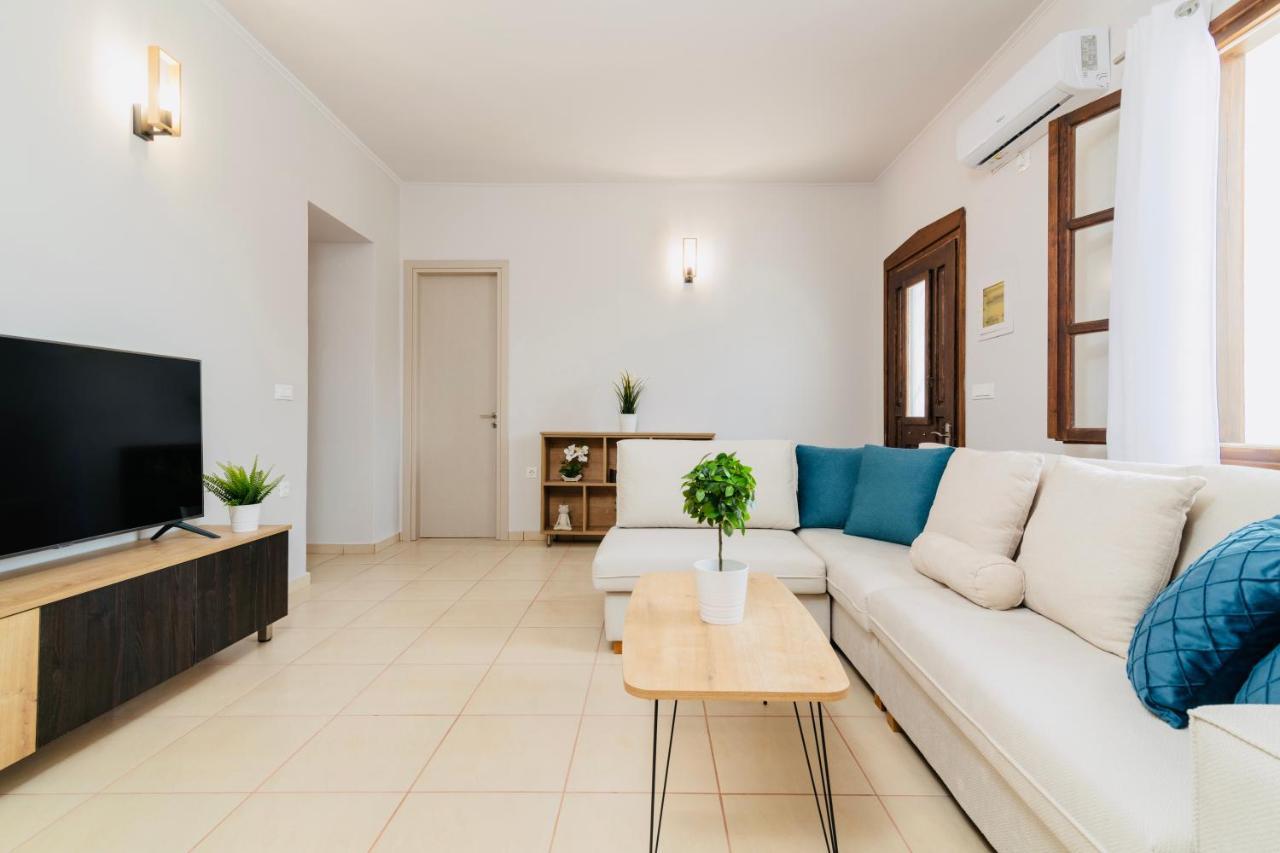 Villa Astoria Keri Zewnętrze zdjęcie