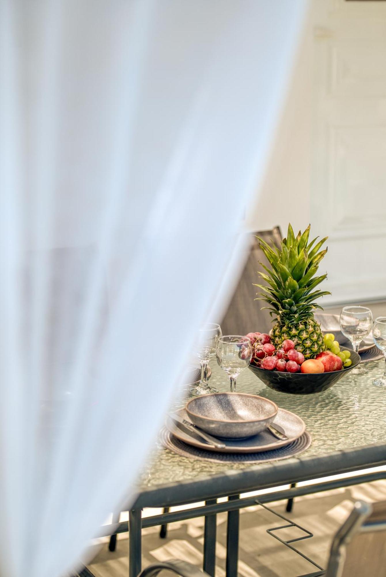 Villa Astoria Keri Zewnętrze zdjęcie