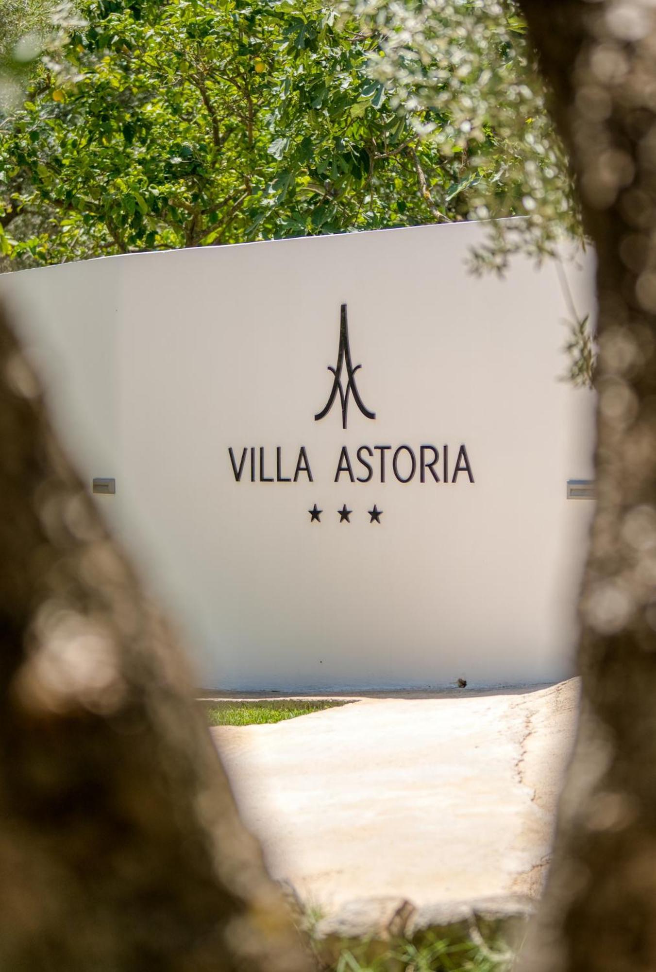 Villa Astoria Keri Zewnętrze zdjęcie