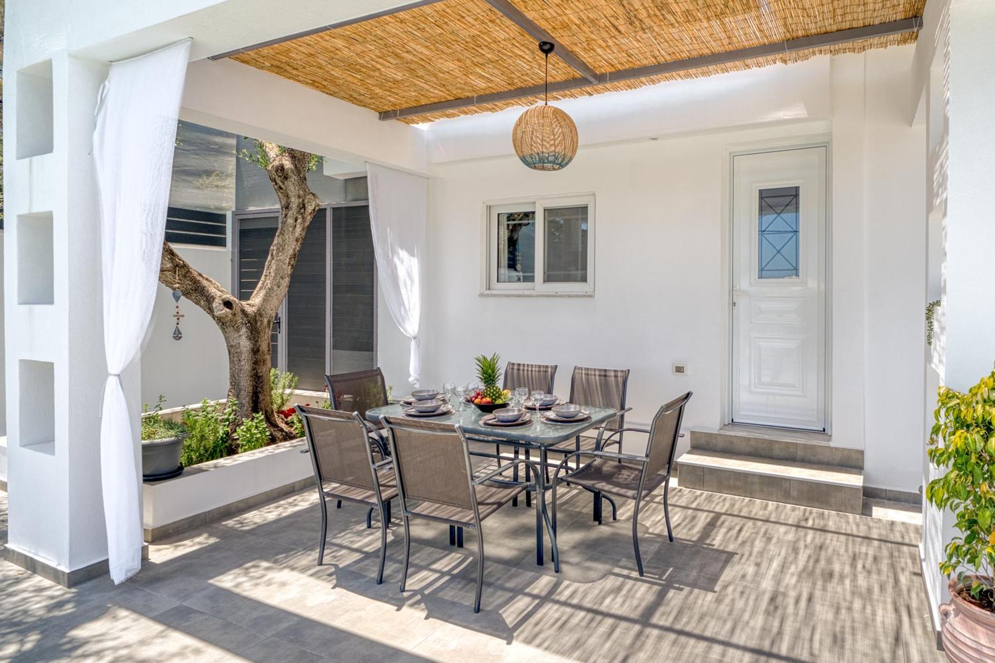 Villa Astoria Keri Zewnętrze zdjęcie