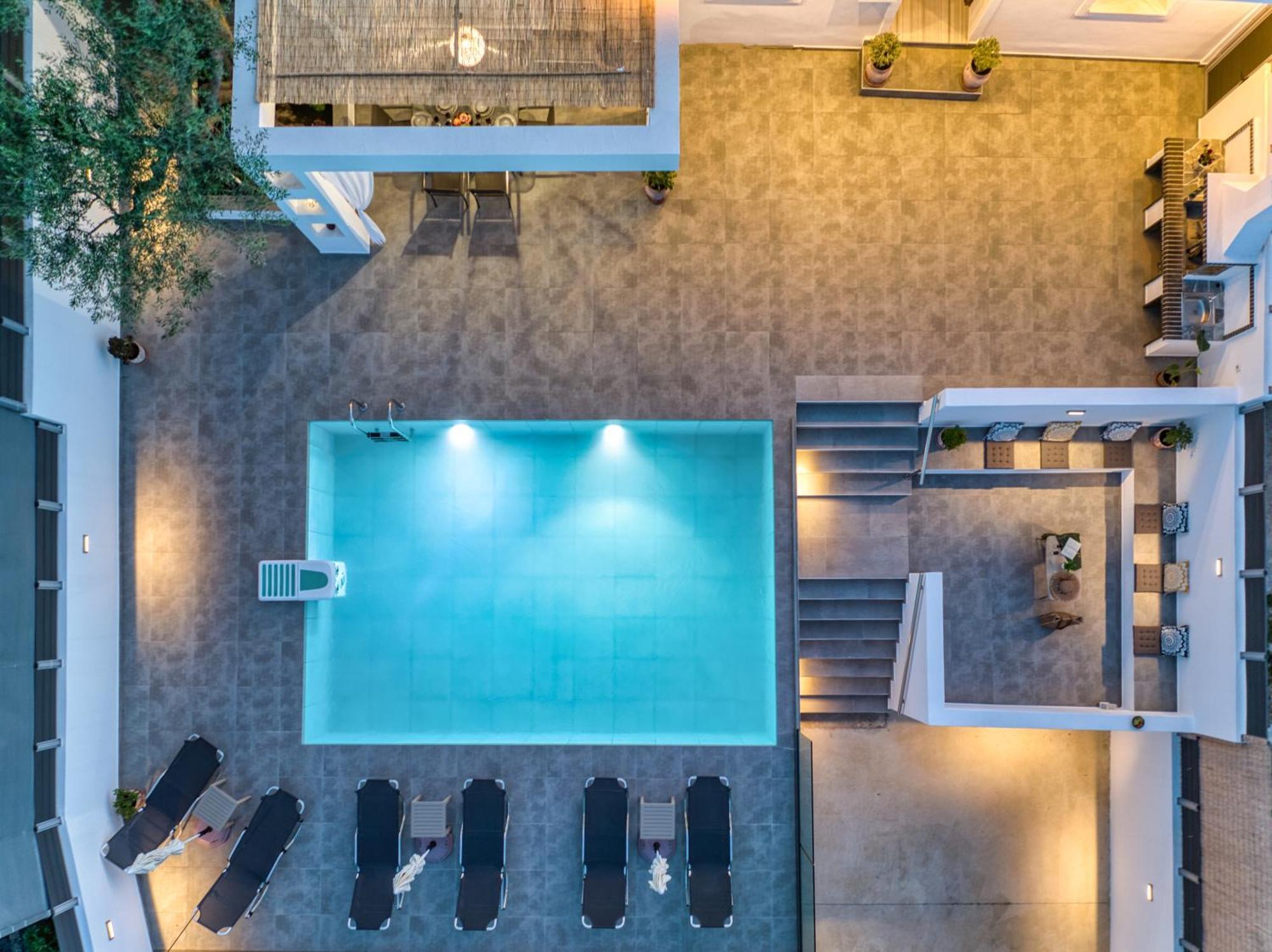 Villa Astoria Keri Zewnętrze zdjęcie