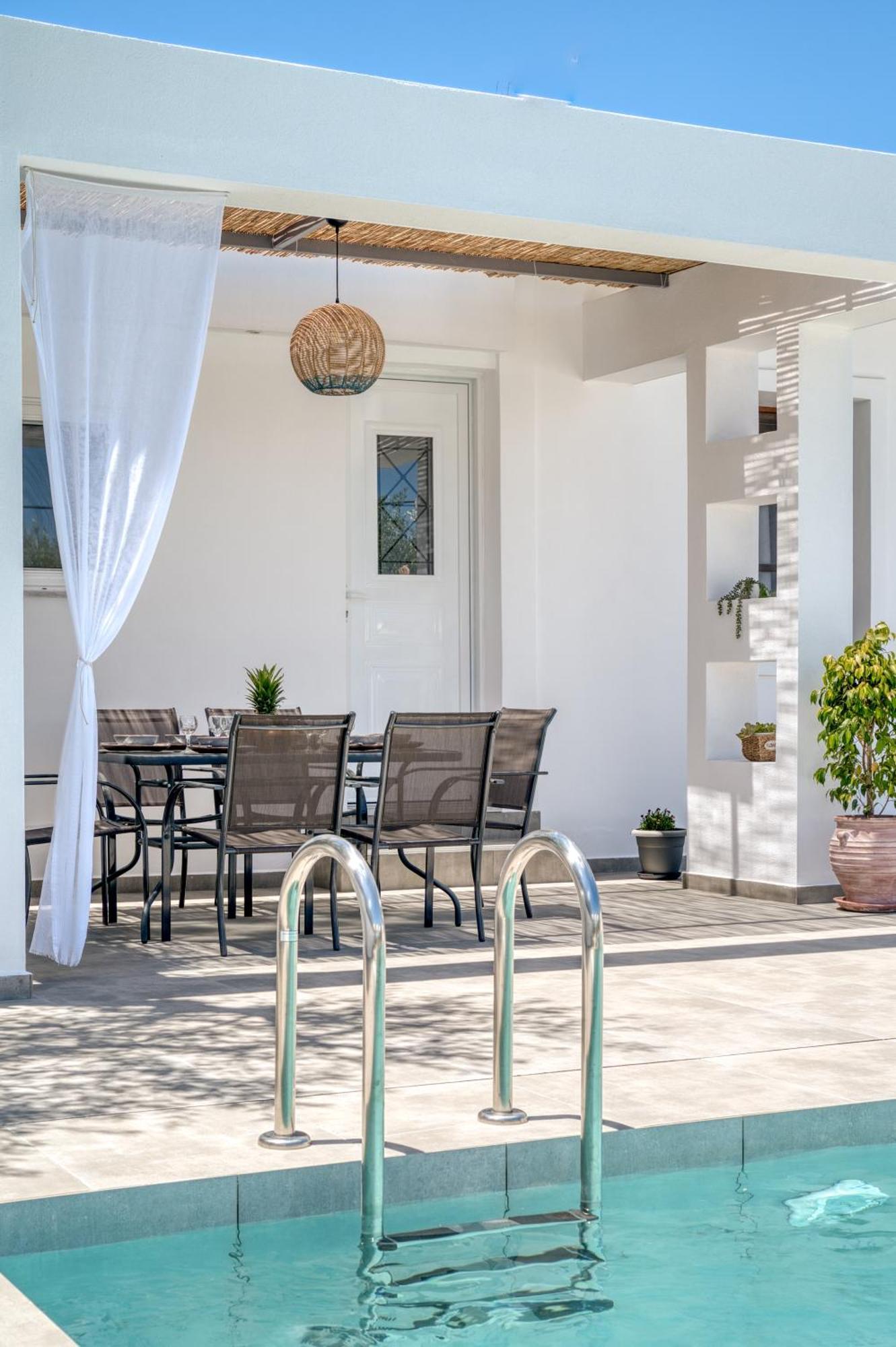 Villa Astoria Keri Zewnętrze zdjęcie