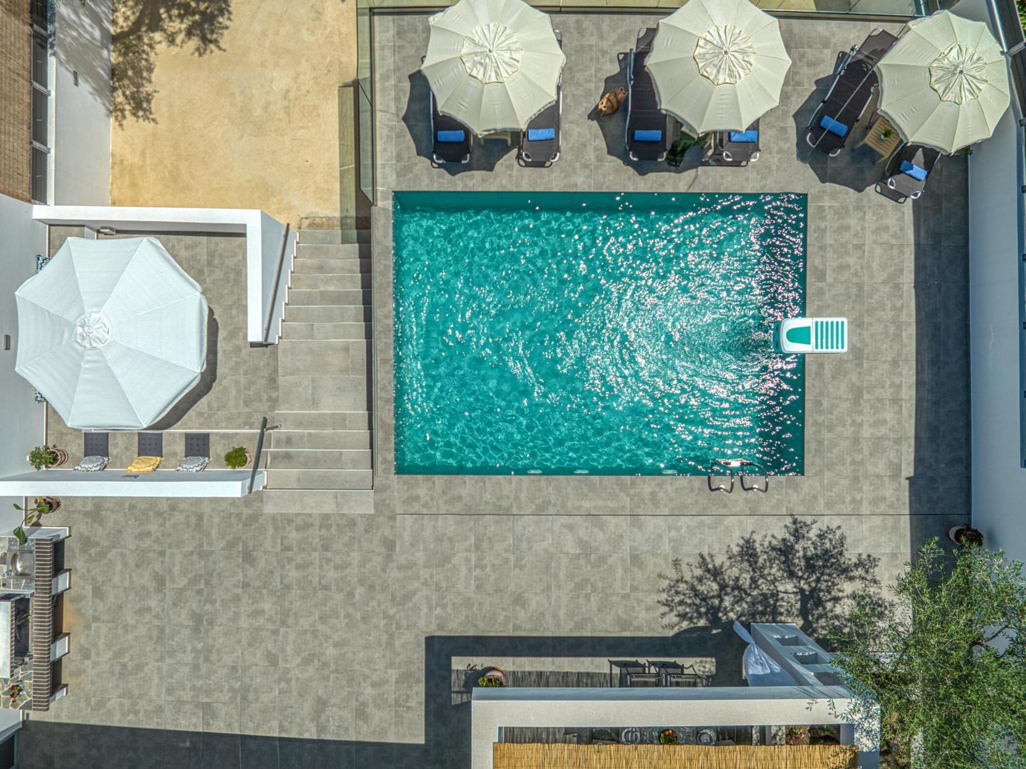Villa Astoria Keri Zewnętrze zdjęcie