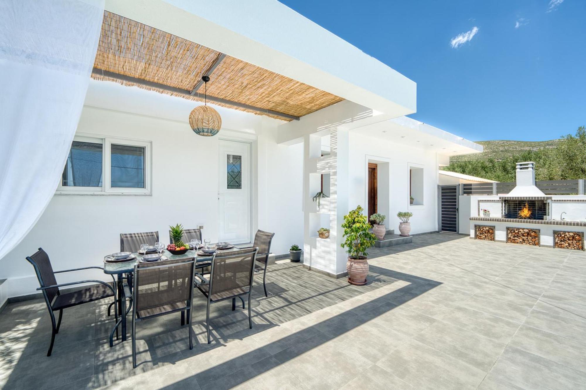 Villa Astoria Keri Zewnętrze zdjęcie