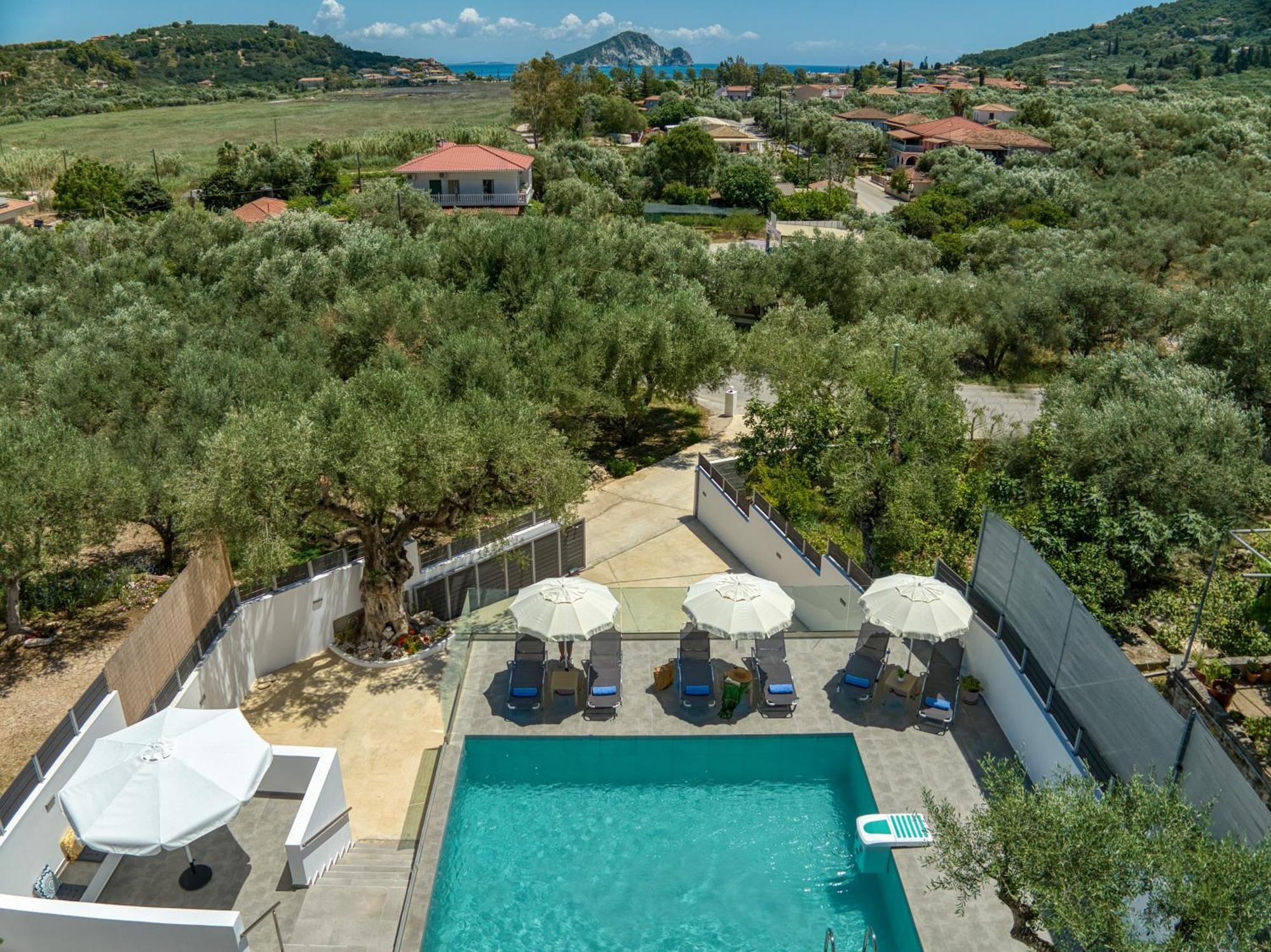 Villa Astoria Keri Zewnętrze zdjęcie